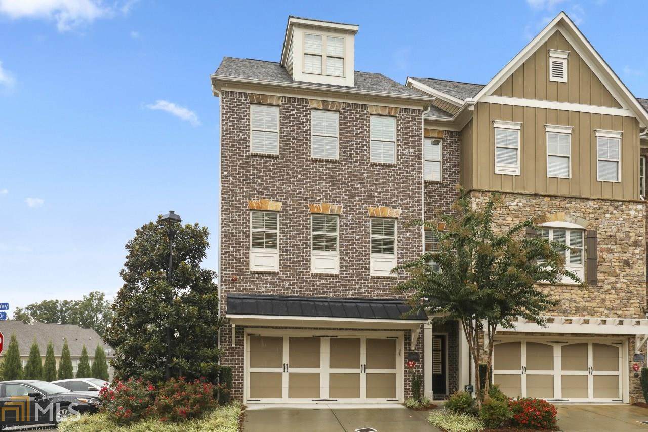944 Opelousas Way - Photo 1