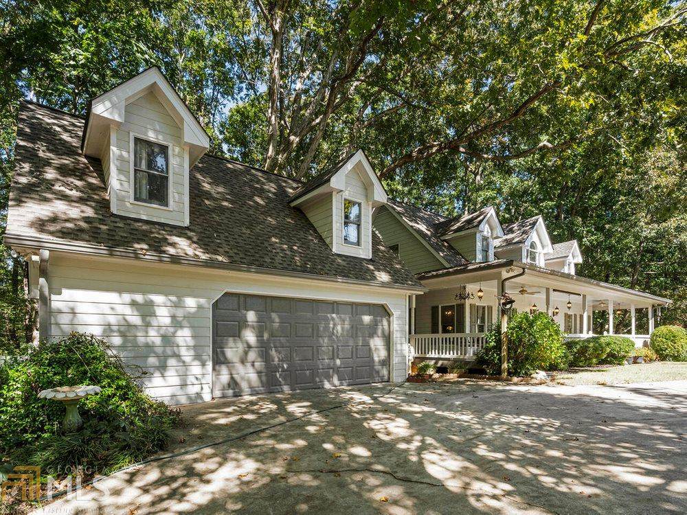 364 Tanners Bridge Rd - Photo 1