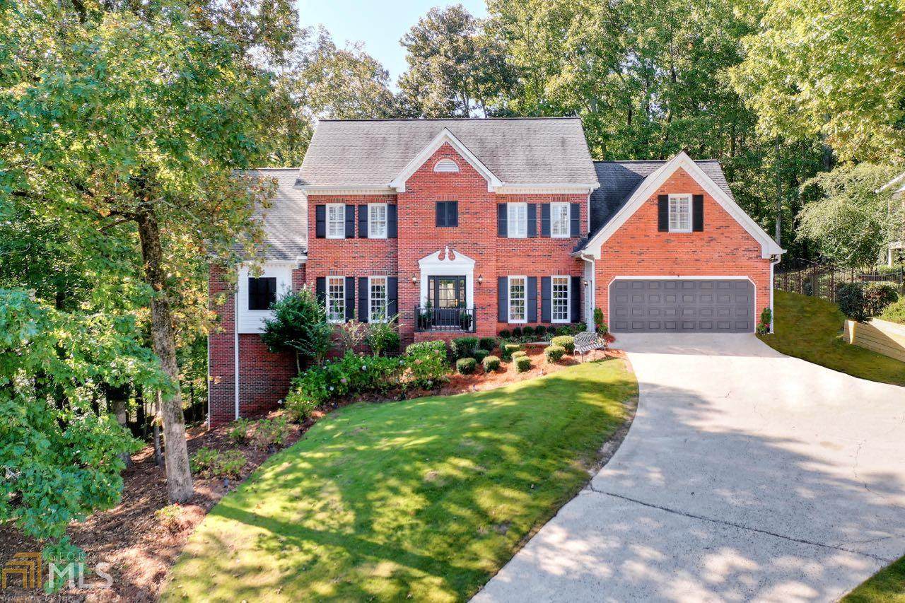 2035 Old Forge Way - Photo 1