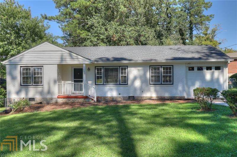 3438 Mountain Dr - Photo 1