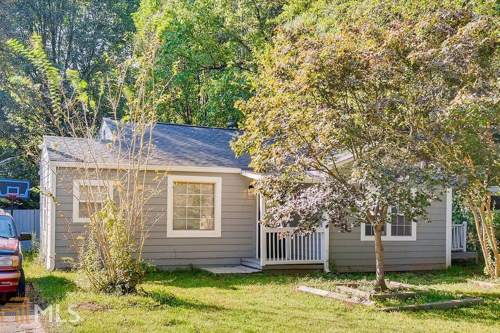2153 Ivydale St - Photo 1