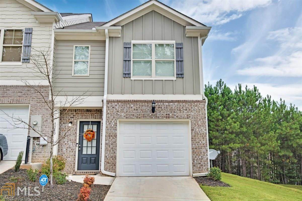 3280 Pennington Dr - Photo 1