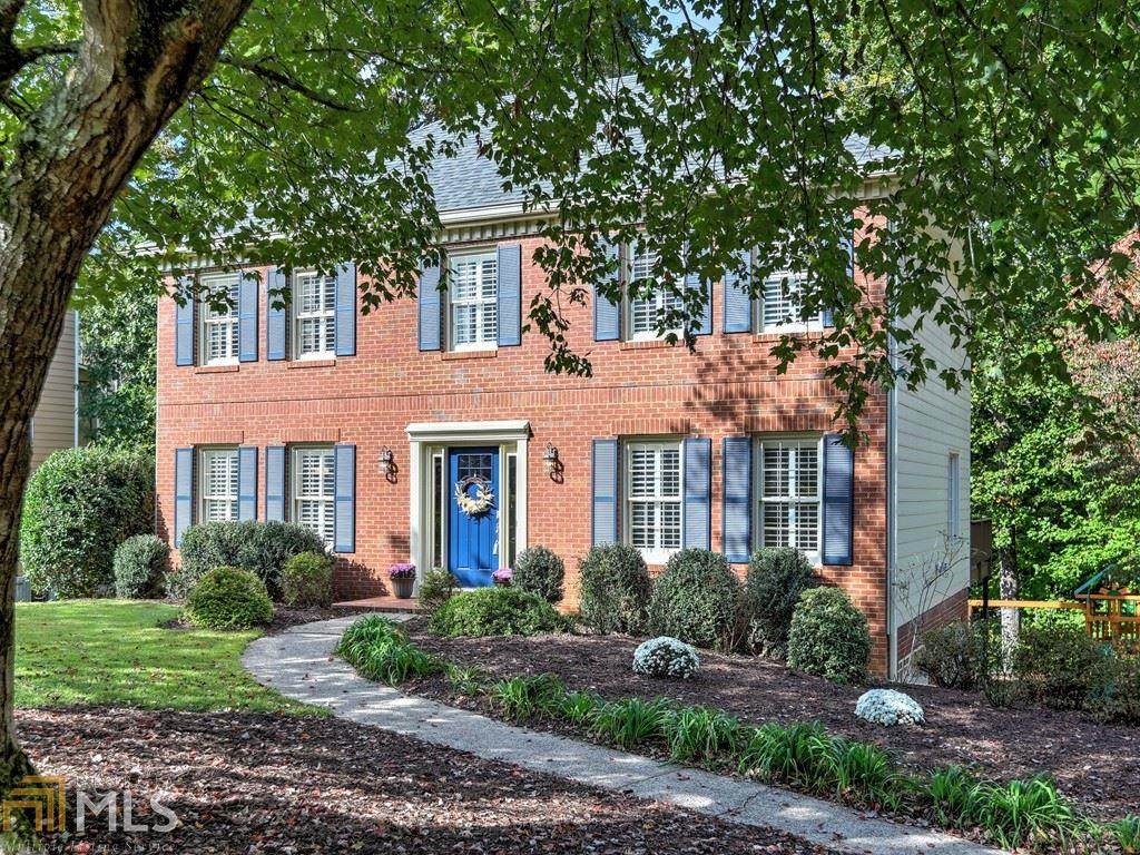 3515 Nettle Ln - Photo 1