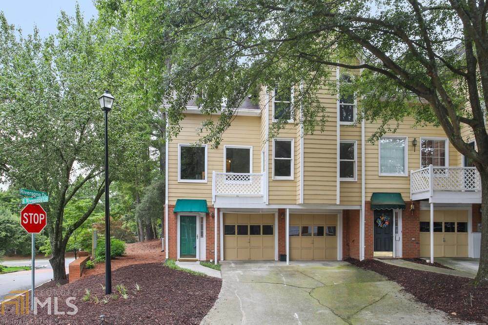 1 Riversong Ln - Photo 1
