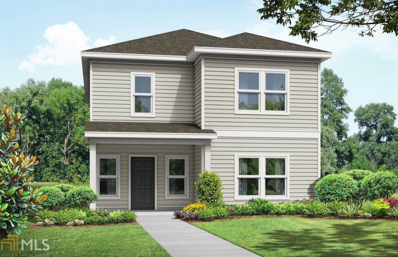955 Shelnutt Dr - Photo 1
