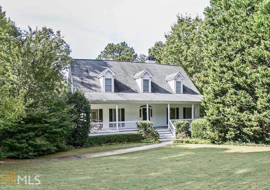 2926 Summitop Rd - Photo 1