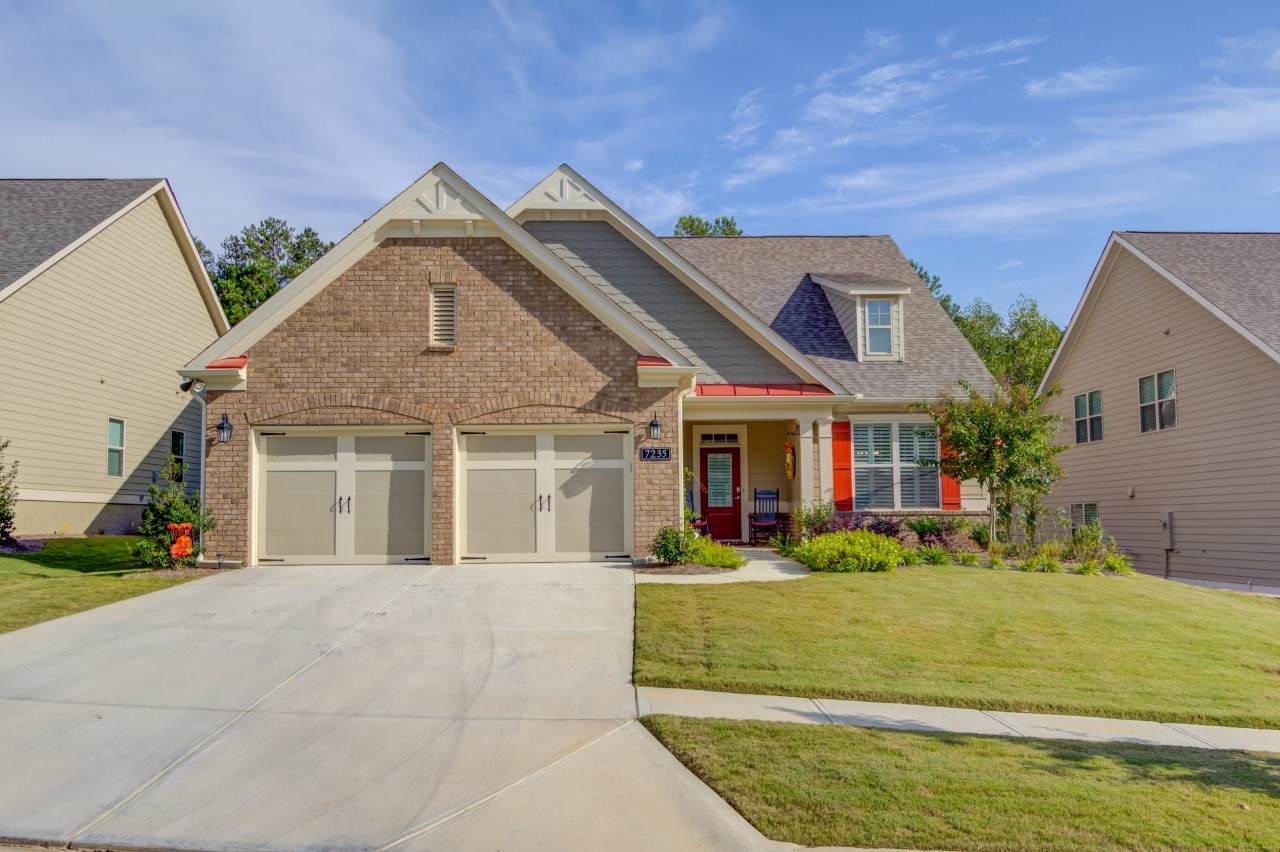 7235 Red Maple Ct - Photo 1