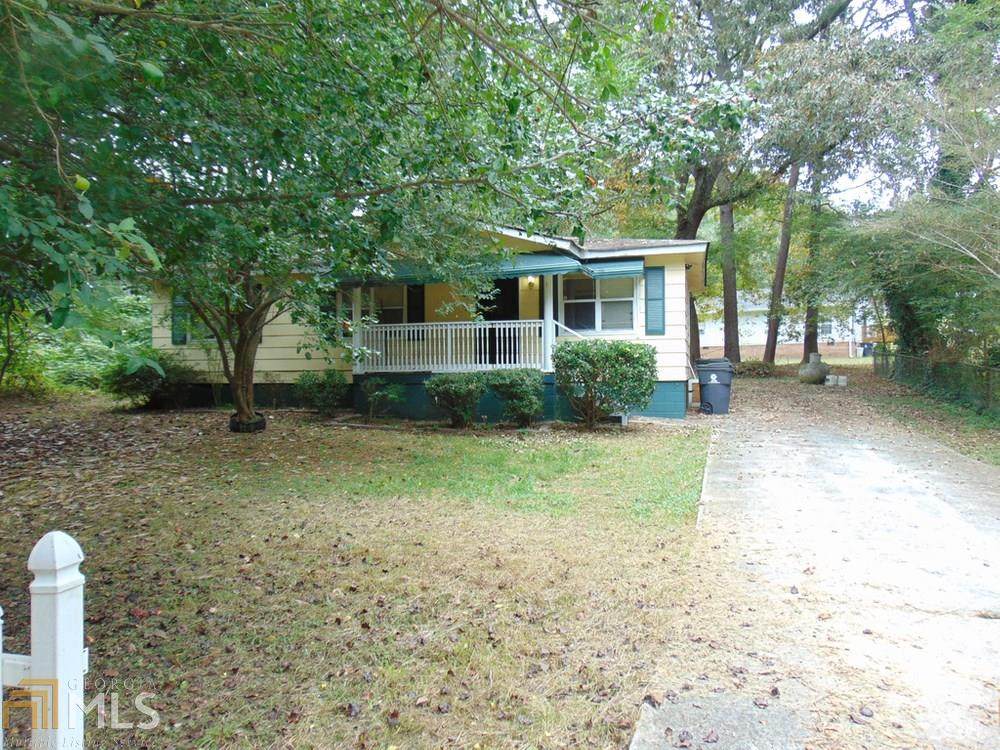 5560 Bryant Blvd - Photo 1