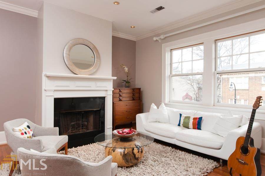 1156 Piedmont Ave - Photo 1