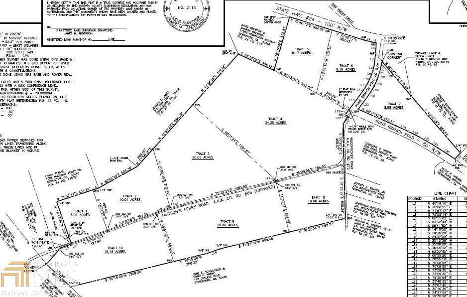 0 Newington Hwy - Photo 1