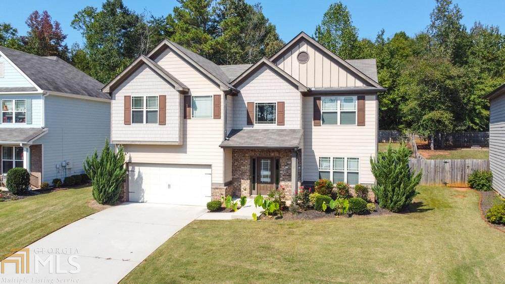 5540 Orchard Hill Ter - Photo 1