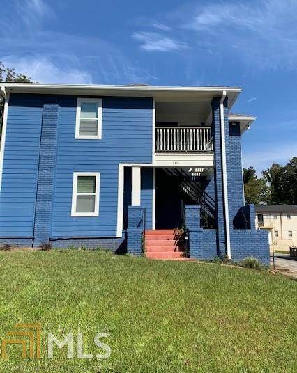 1155 Lucile Ave - Photo 1