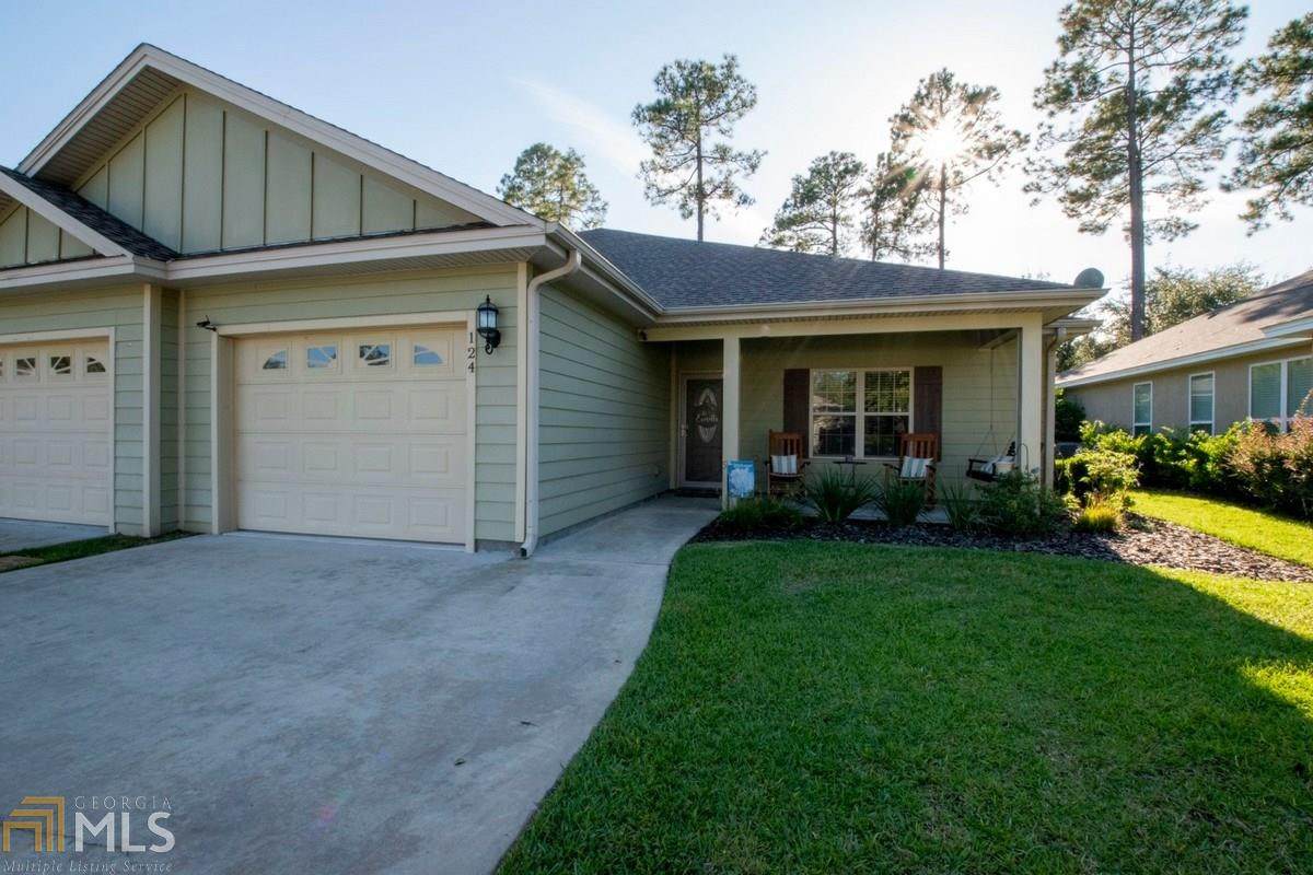 124 Brookshire Ct - Photo 1