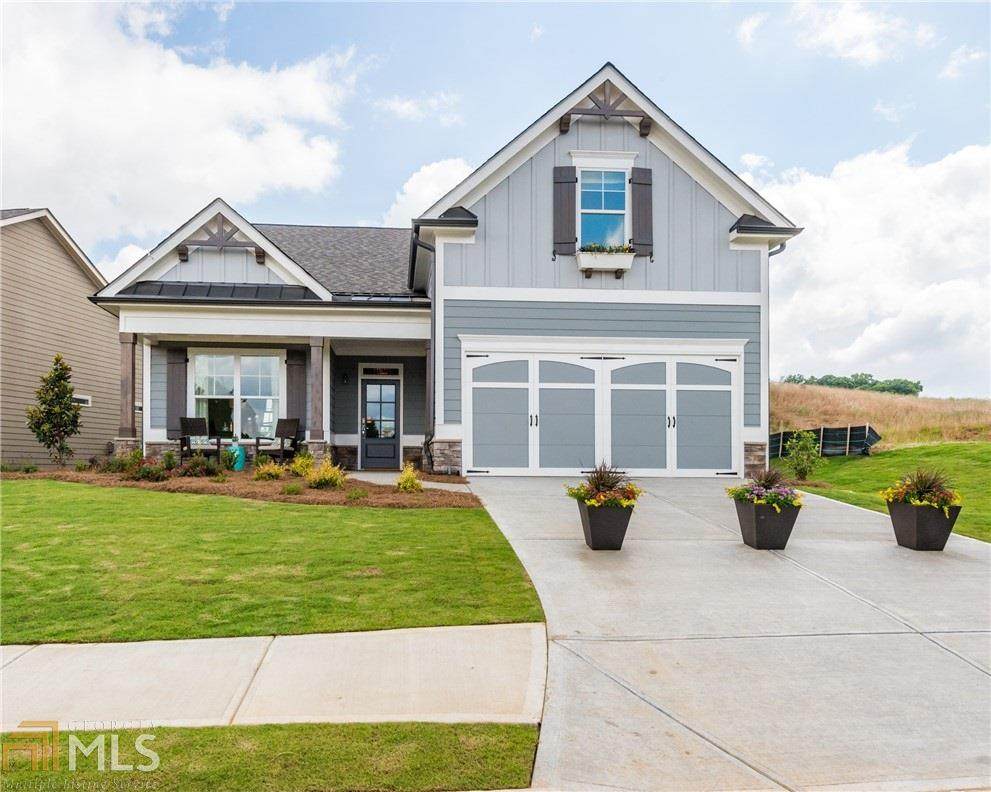 150 Fieldbrook Xing - Photo 1