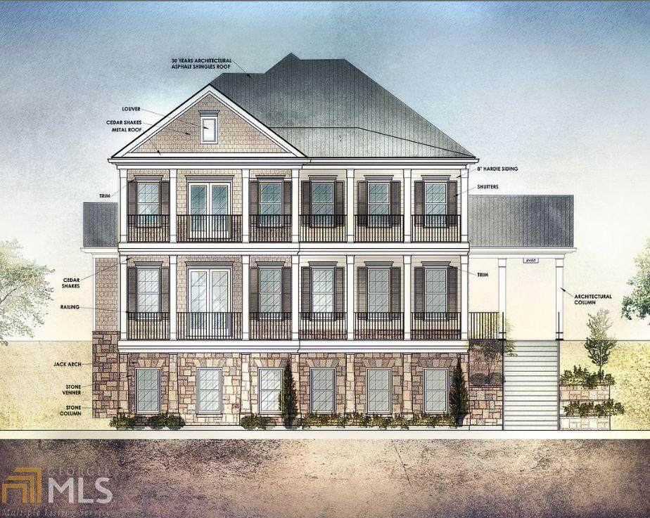 2153 Cooper Lake Rd - Photo 1