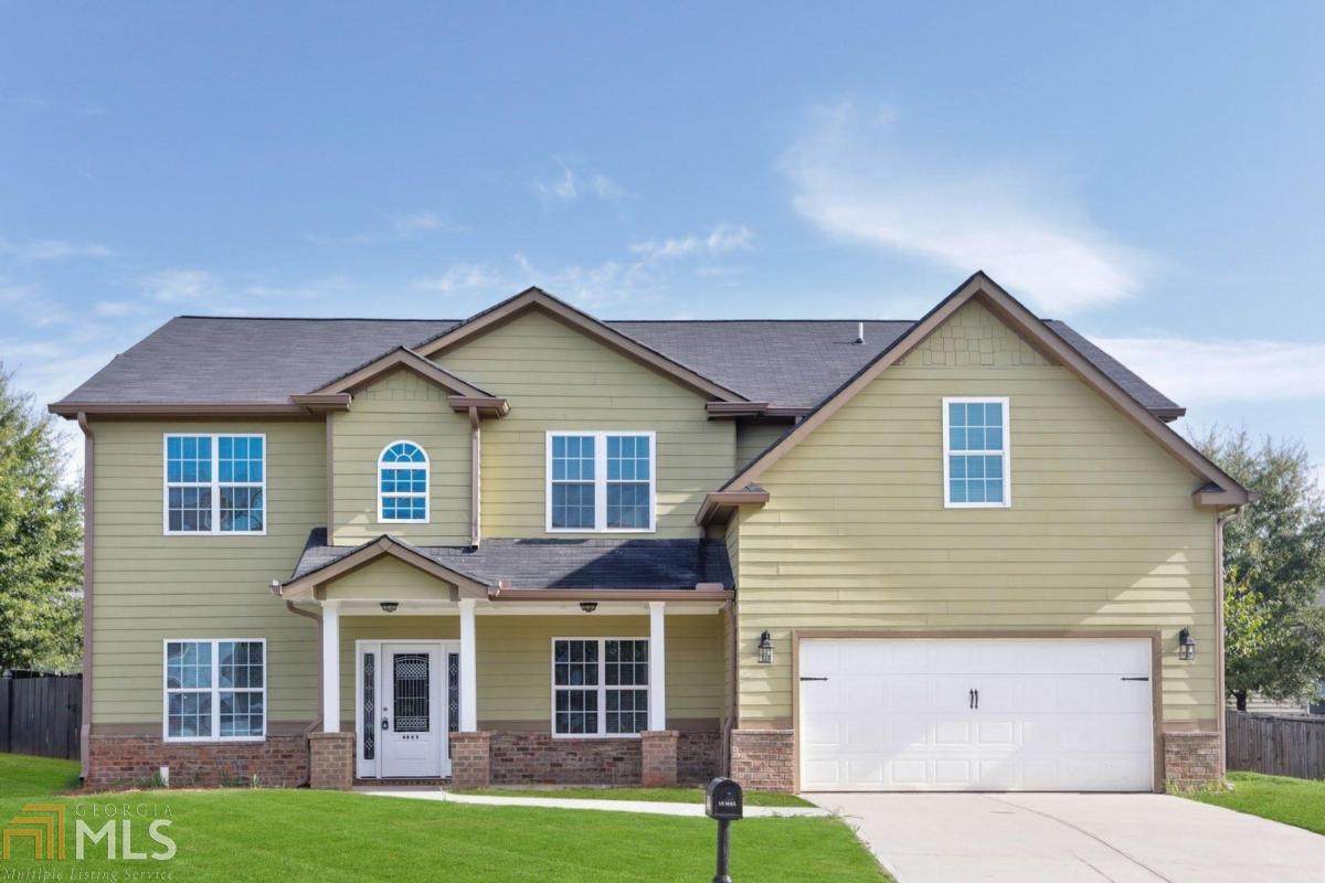 2320 Park Estates Dr - Photo 1