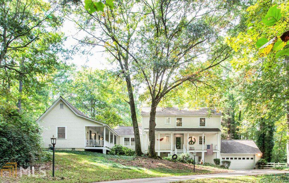 9890 Hightower Rd - Photo 1