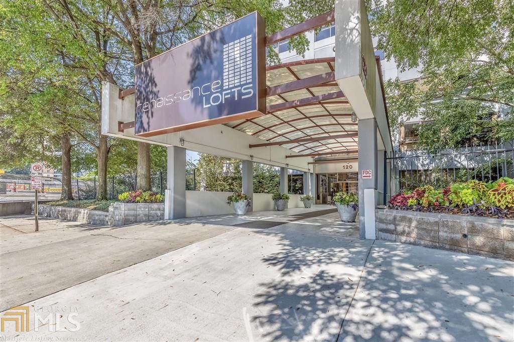 120 Ralph Mcgill Blvd - Photo 1