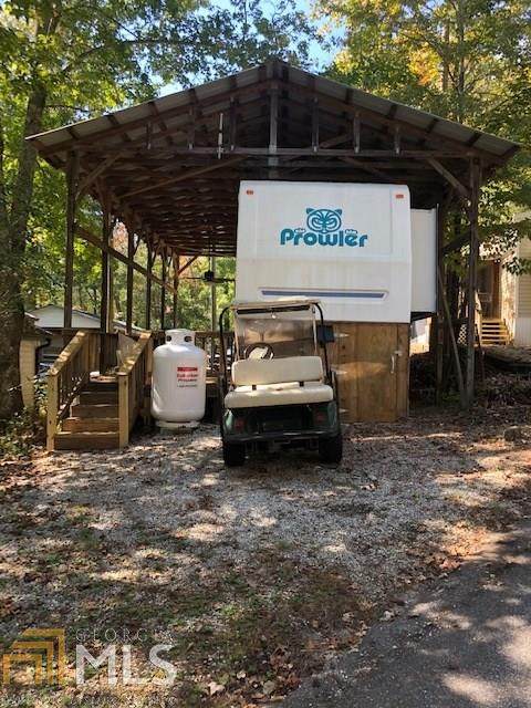 1082 Mountain Shadows Dr - Photo 1