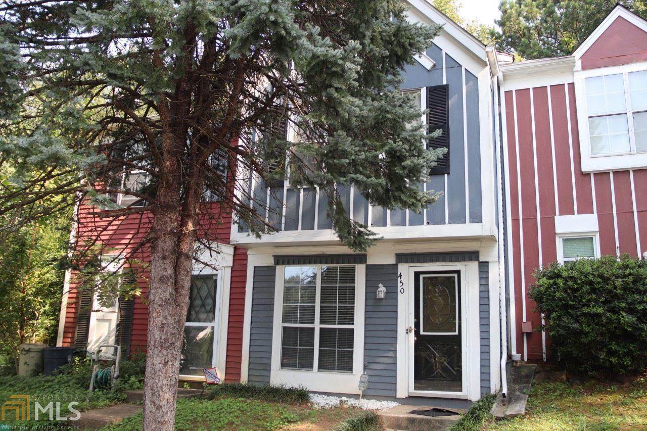450 Prince Of Wales - Photo 1