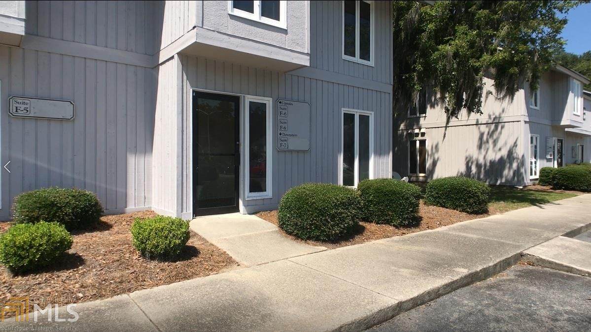 7370 Hodgson Memorial Dr F7 - Photo 1