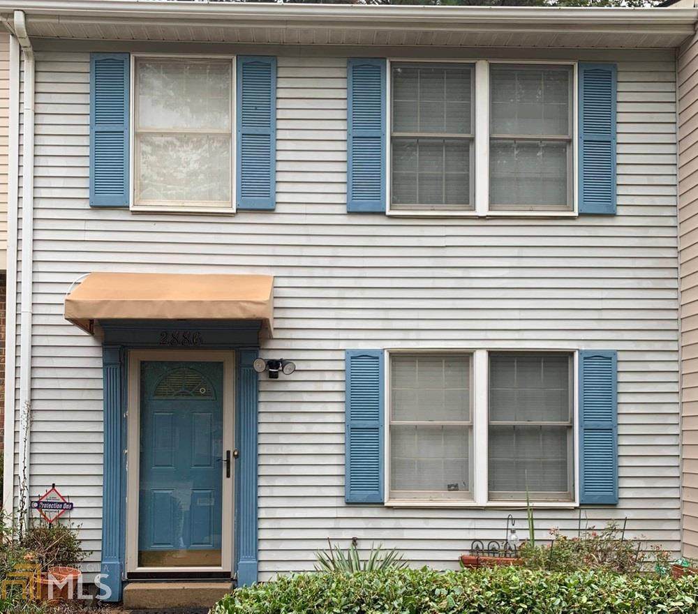 2886 Royal Path - Photo 1