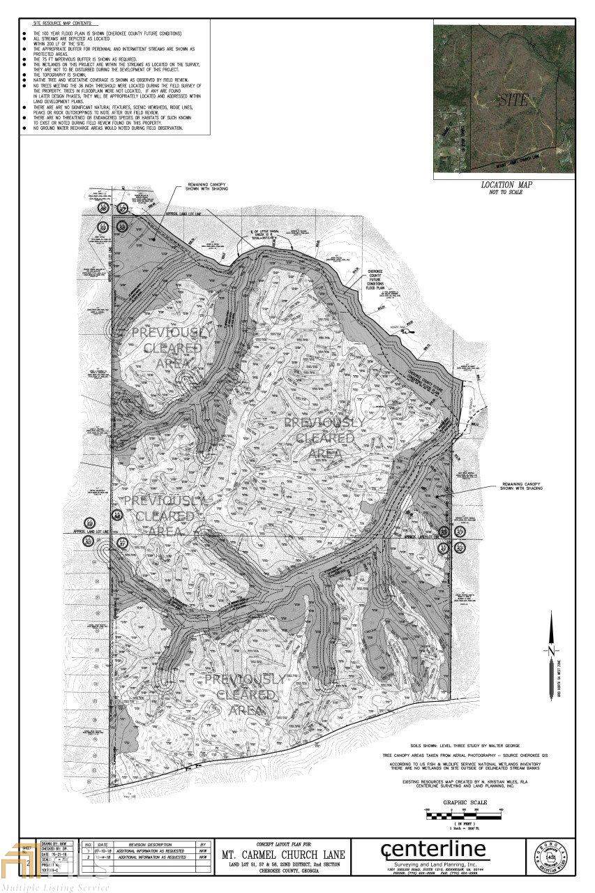 0 Mt Carmel Church Ln - Photo 1