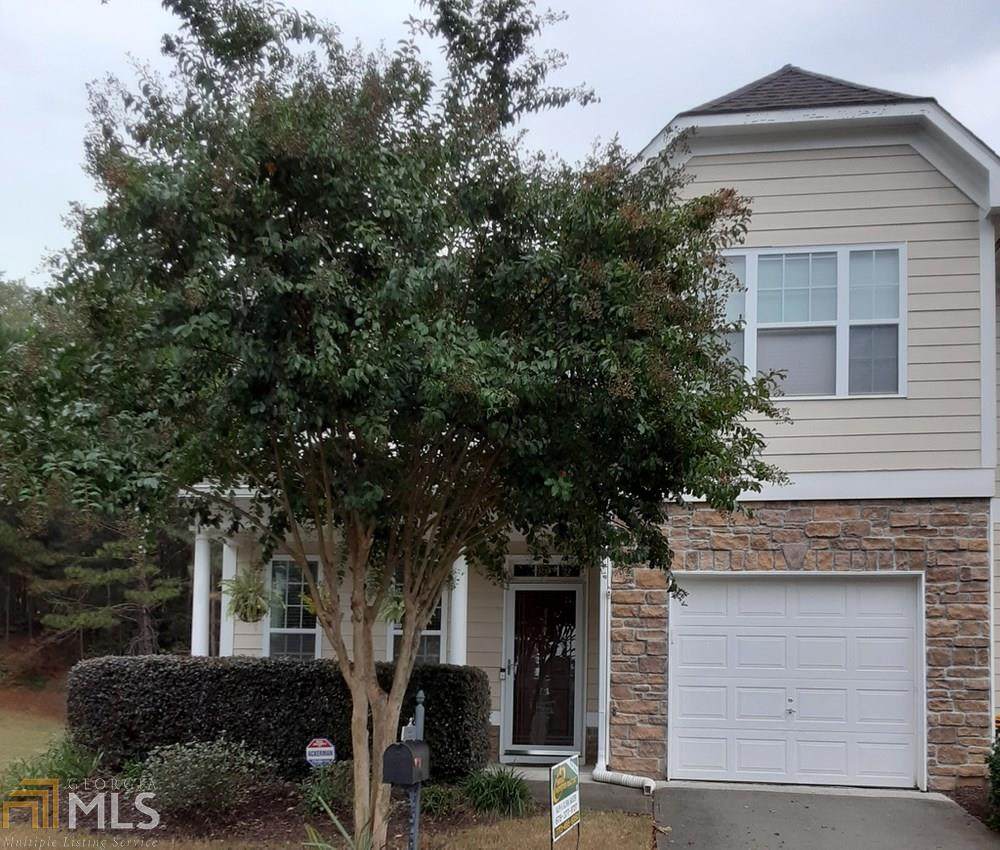 6536 Mallard Cove Ln - Photo 1