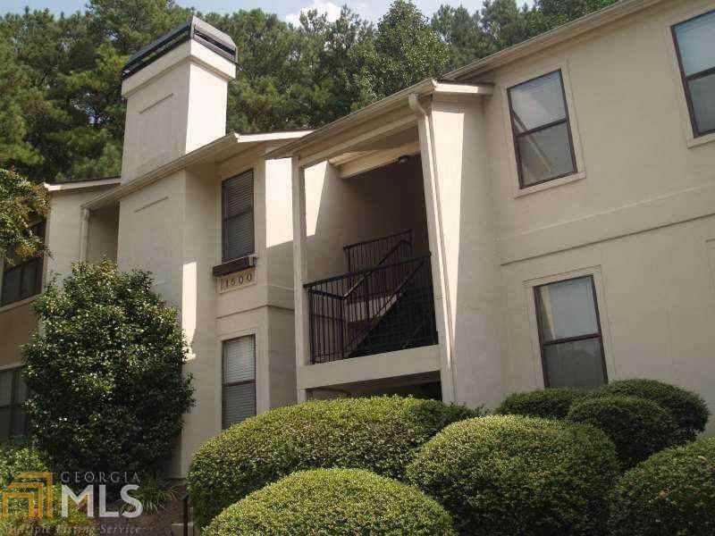 1502 Huntingdon Chase - Photo 1