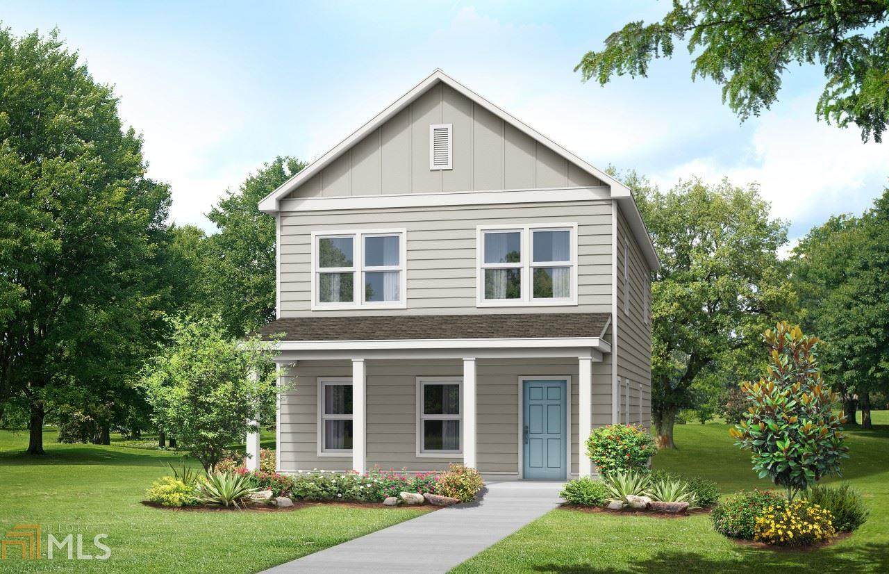 136 Fender Walk - Photo 1