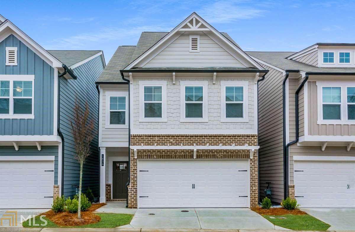 804 Belrose Dr - Photo 1