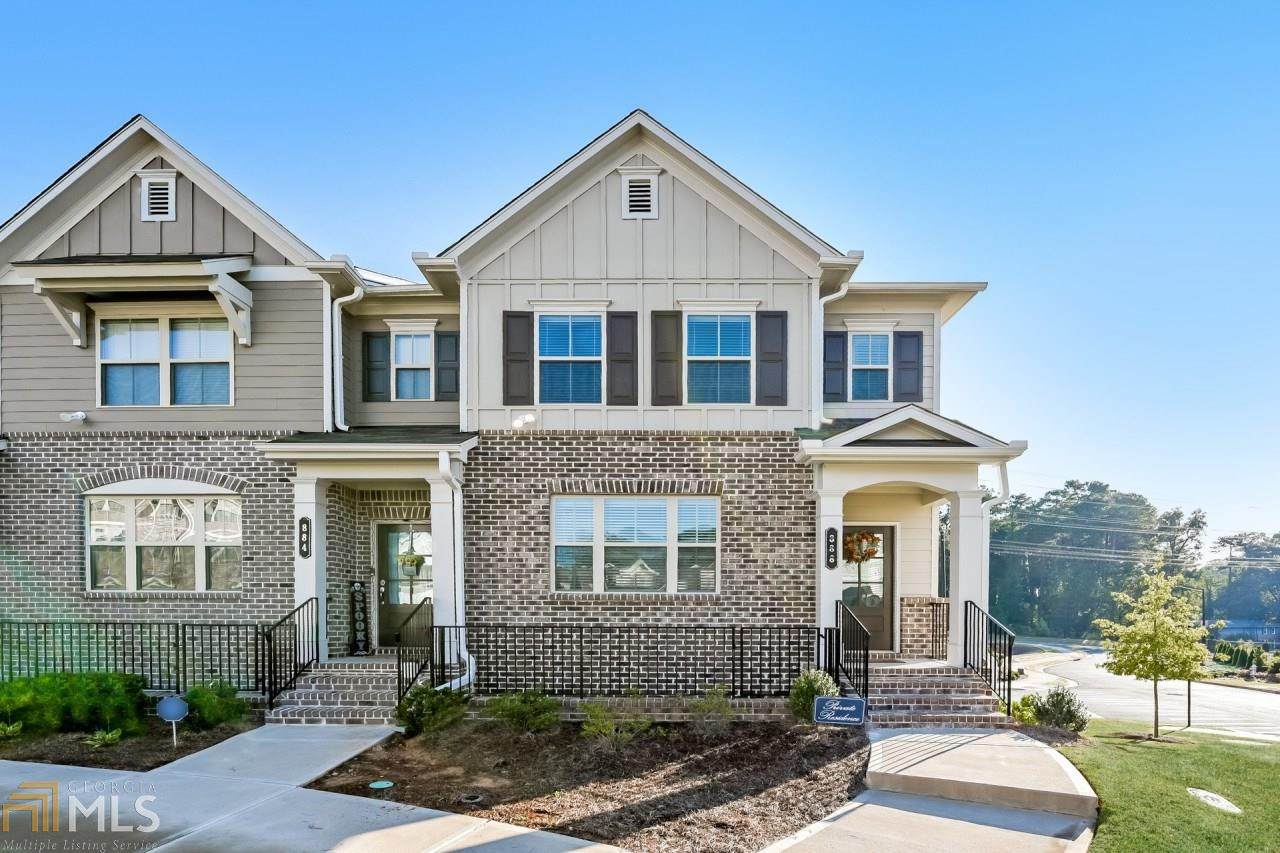 888 Caldwell Cir - Photo 1