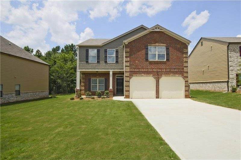 5849 Rex Ridge - Photo 1
