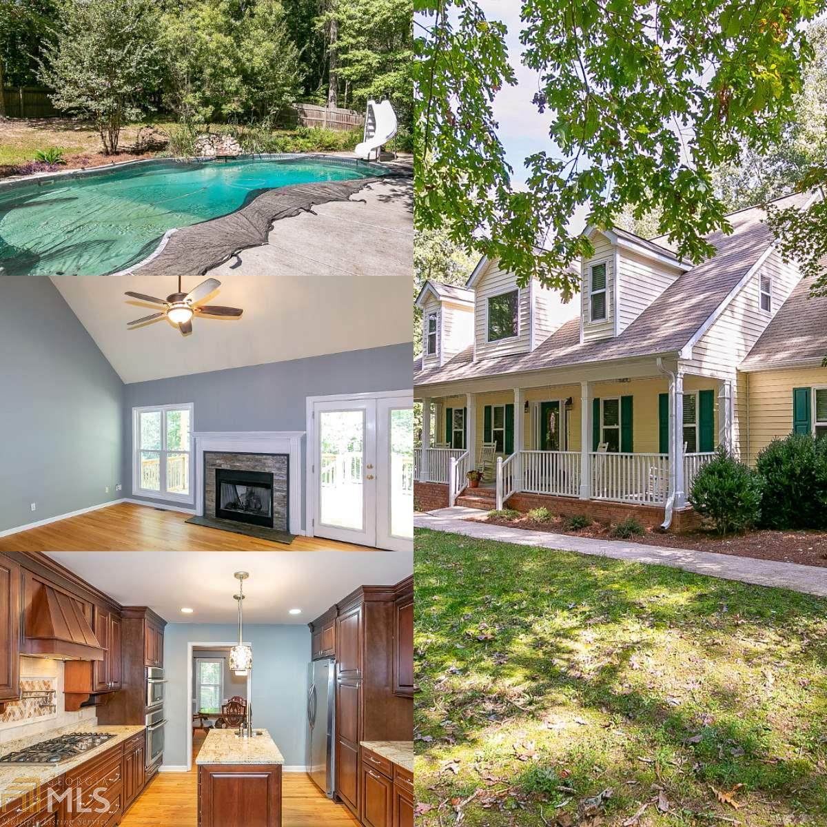 125 Penbrooke Dr - Photo 1
