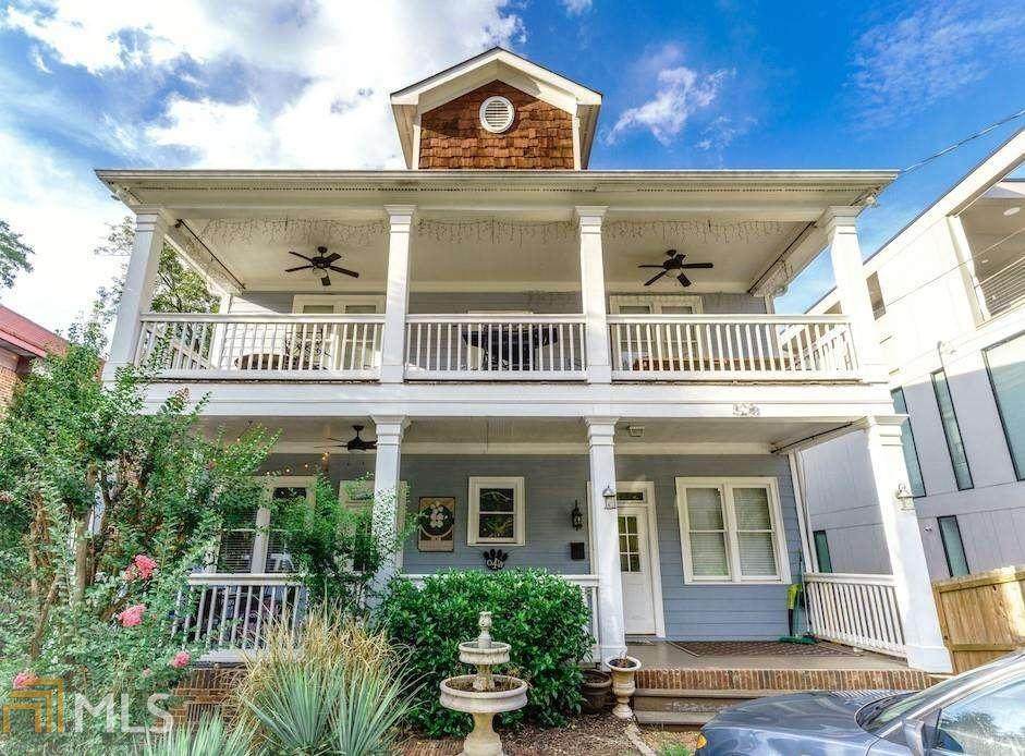 528 Rankin St - Photo 1