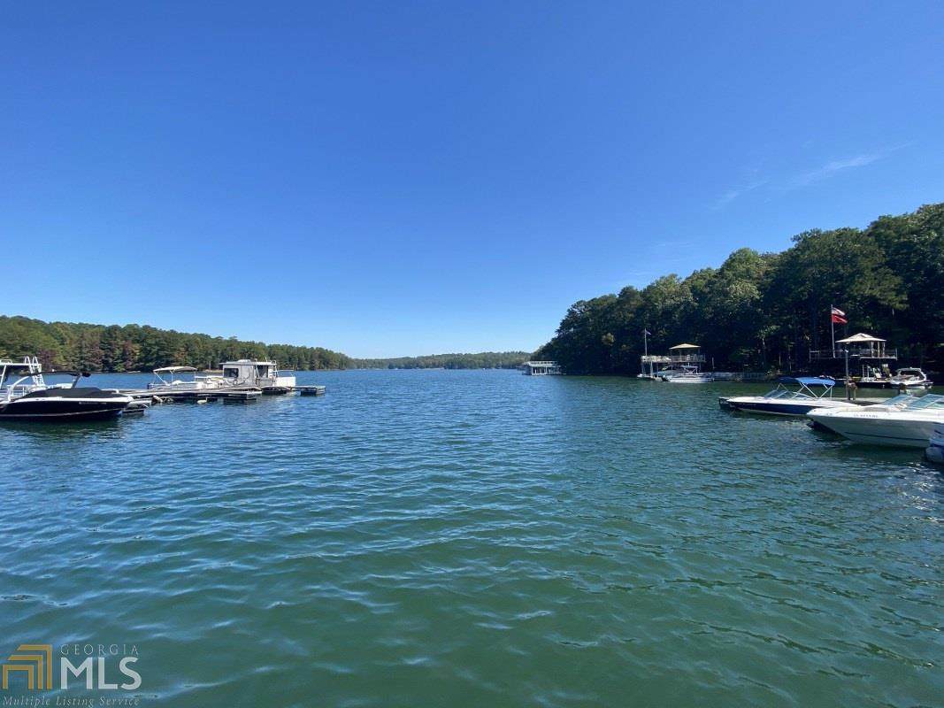 3200 Rim Cove Dr - Photo 1