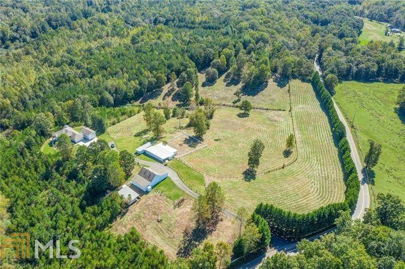 3548 Henderson Mountain Rd - Photo 1