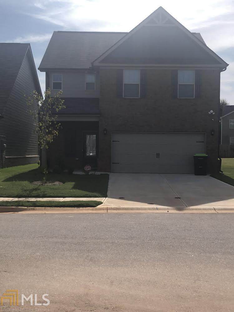 2122 Bridgewater Pass - Photo 1
