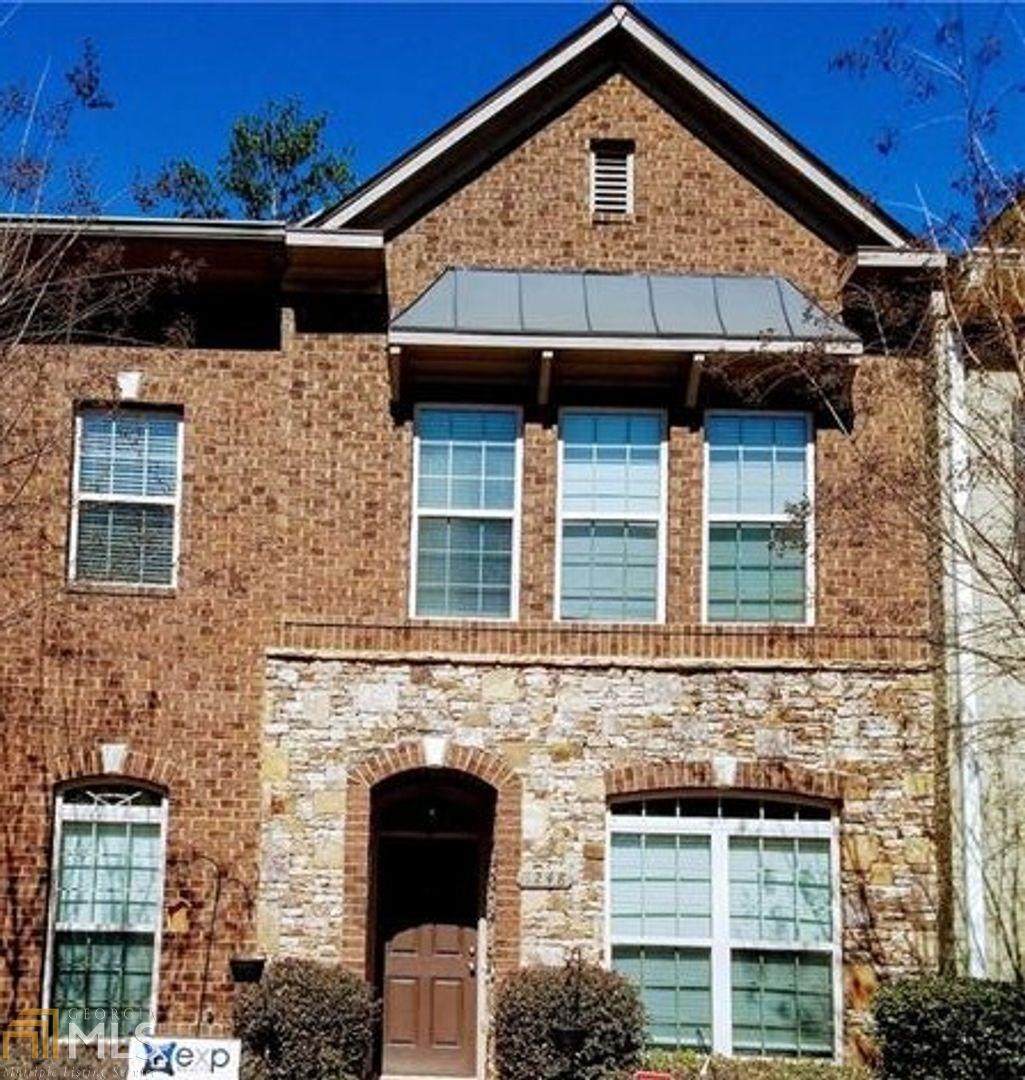 1248 Parktown Dr - Photo 1