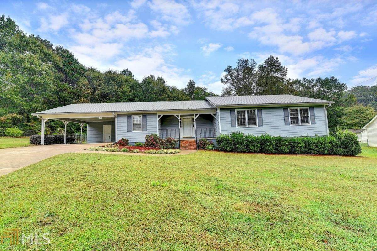 492 Lathan Rd - Photo 1