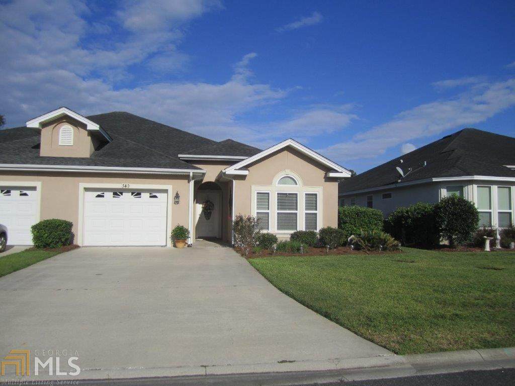 540 Eagle Blvd - Photo 1