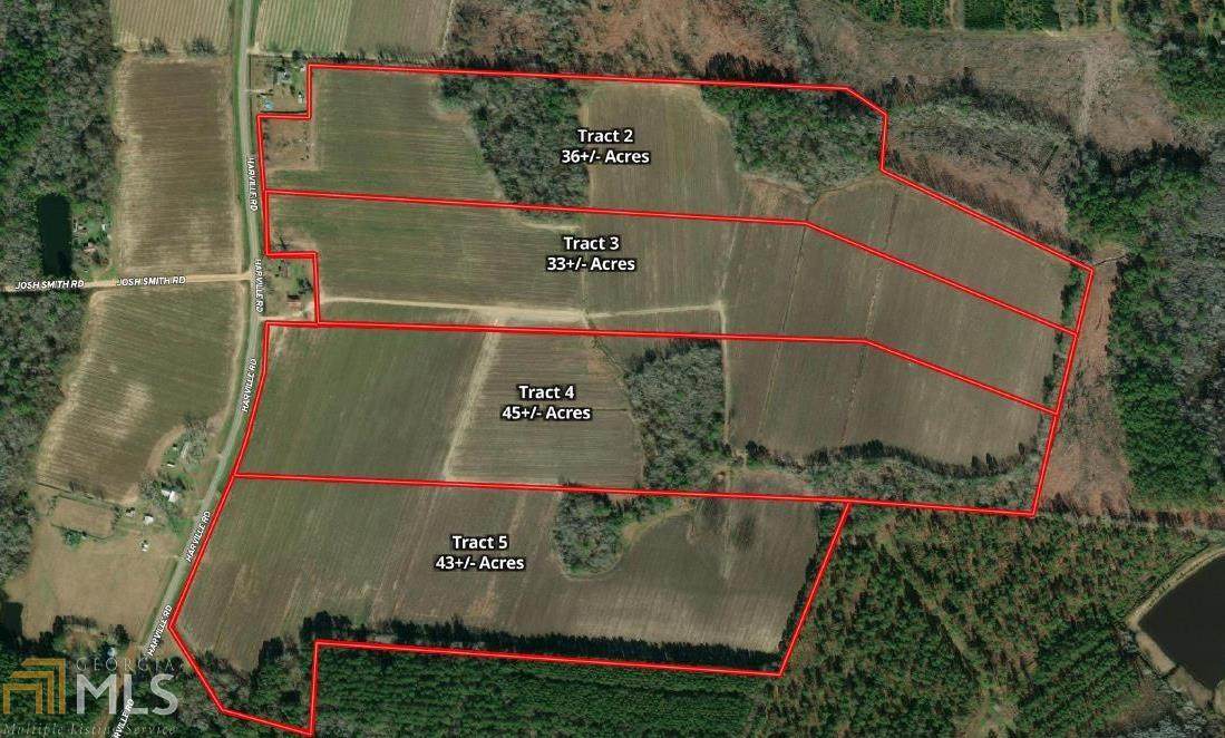 0 Harville Rd - Photo 1