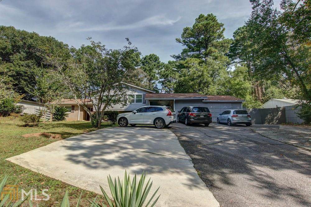 3212 Moss Oak Dr - Photo 1
