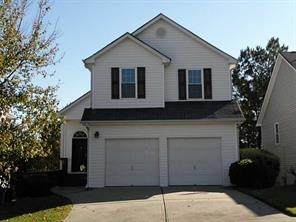 160 Stoneforest Dr - Photo 1
