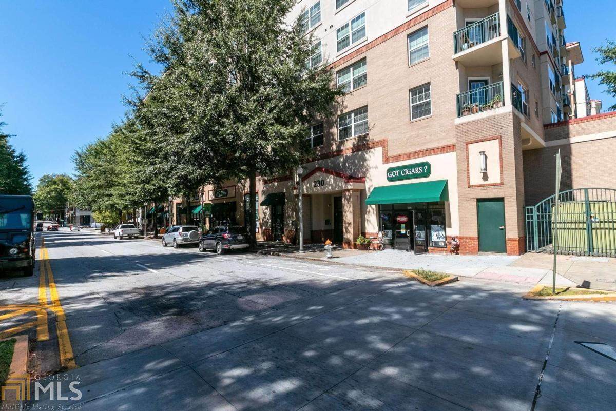 230 Ponce De Leon Ave - Photo 1