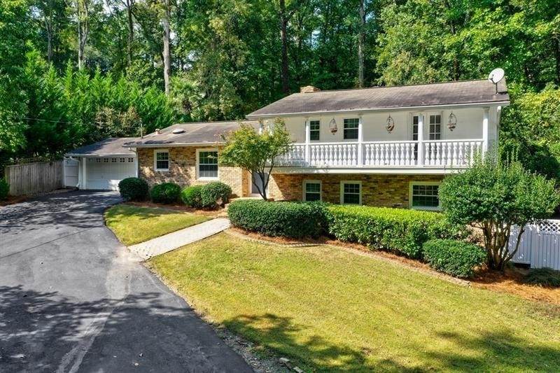 2570 Northside Dr - Photo 1