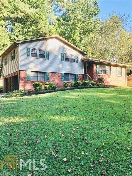 2606 Hedgerow Dr - Photo 1
