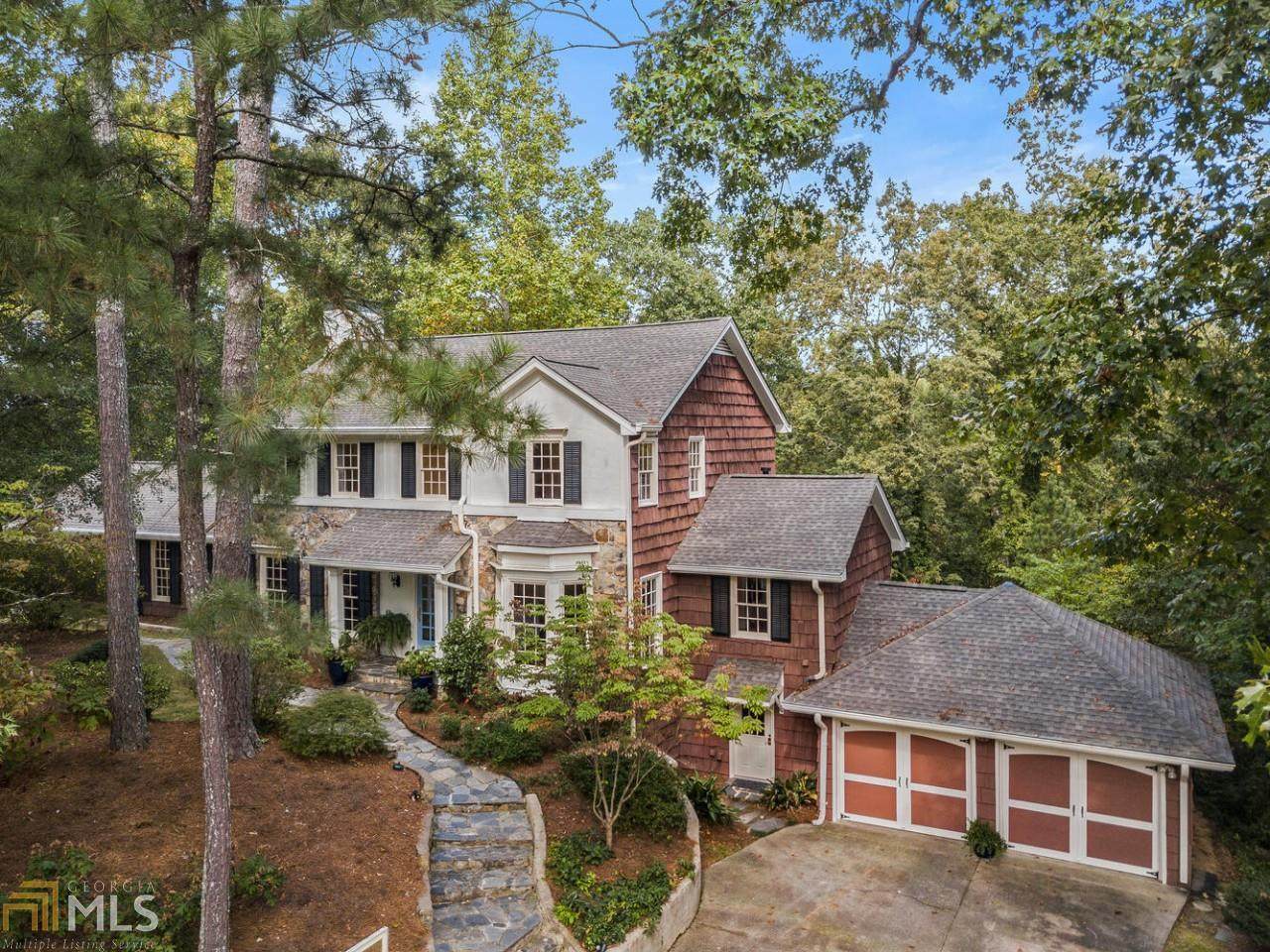 715 Tanglewood Trl - Photo 1