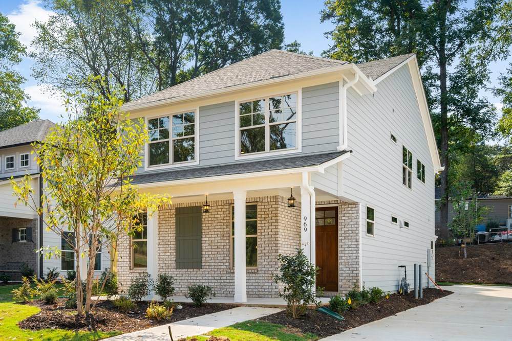 949 Rittenhouse Way - Photo 1