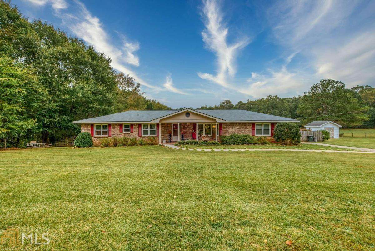 121 Browning Shoals Rd - Photo 1